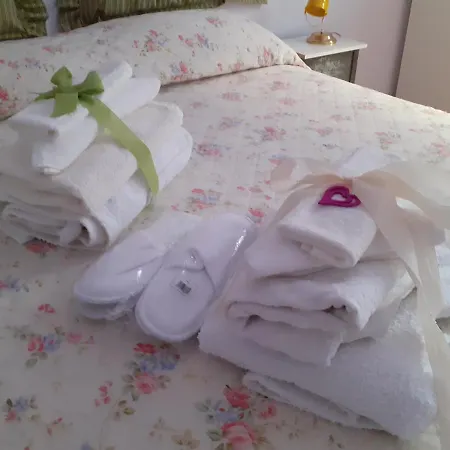 Regina'S Bed And Breakfast *