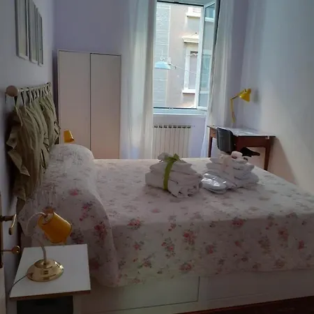 Regina'S Bed And Breakfast Bed & Breakfast