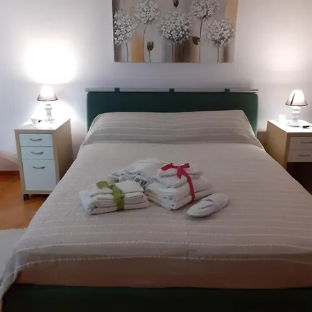 B&B Regina'S Bed And Breakfast