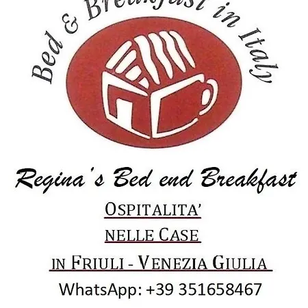 B&B Regina'S Bed And Breakfast 트리에스테